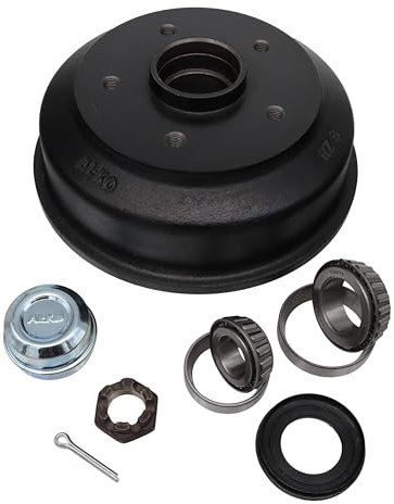 trailer parts4u BPW Bremstrommel verstärkt 30205/32007 1500kg S 2005-5 20-2425/1 Knott 200x50 5x112 25/52/17 35/72/24 03.274.08.65.0/0327408650