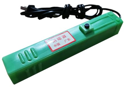 Demagnetizer-Monitor-Werkzeug, Demagnetizer Stick – Schäden für VHS-Spieler | Spule für den Bandkopf für Arcade-Bildschirme entfernt Ablagerungen