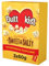 2 x Buttarkist Microwave Popcorn Sweet & Salted 3X60g