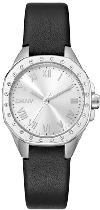 DKNY Quarzuhr Brooklyn Mini Quarz 5 ATM