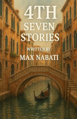 Max Nabati