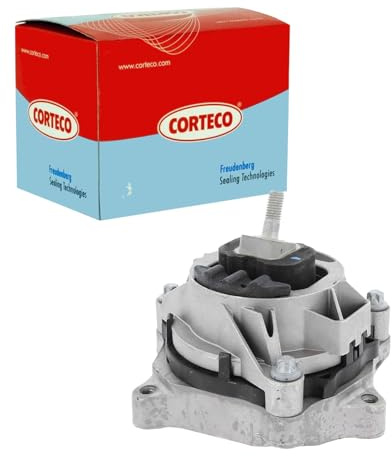 Corteco 49377200 Lagerung, Motor rechts | 49377200 passend für 1 2 3 4 | 49377200