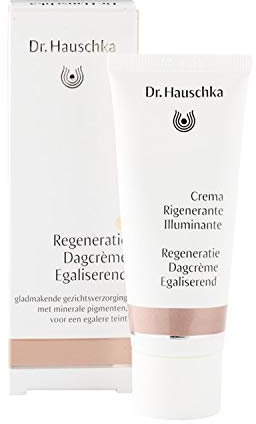 Dr.Hauschka Dha00224 Regenerierende Creme, 40 ml, Standard