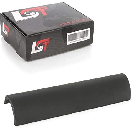LST Blende Abdeckung Türgriff Cover innen schwarz F IV 4 1J 3B