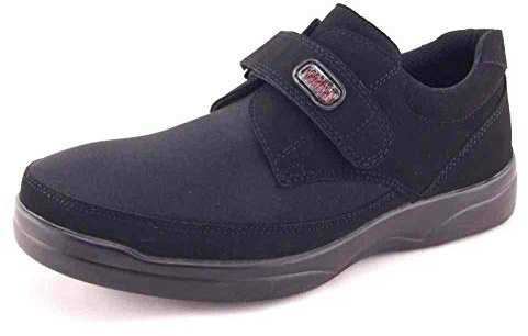 Podartis Scarpe MOD. DEAMBULO L Nero Riabilitazione SA200 Size 40