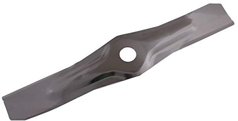 SECURA Messer (Wurf) kompatibel mit Sabo 52-PRO SA PLUS SA703 Rasenmäher