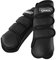 Eskadron Allround Gamaschen für vorne + hinten 4 er Set in schwarz
