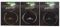 Korda Dark Matter Leader QC Swivel 30lb 30cm - Karpfenvorfach, Farbe:Clear