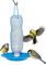 Neat Ideas Bottle Top Bird Hydro Water Station - Keep Birds Hydrated Healthy