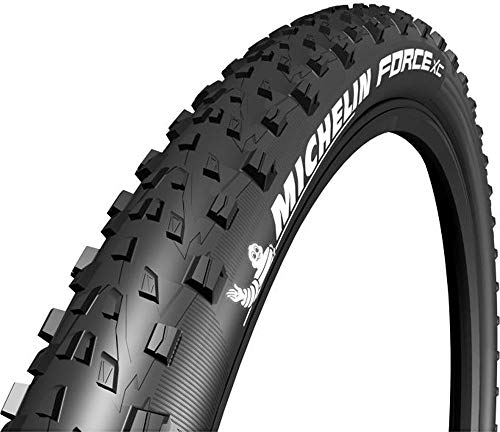 Michelin Reifen Force XC Perf. 26Zoll 54-559 26x2,1 White Stamp Tubeless Ready