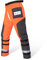 YARDMARIS Technical Wrap Chainsaw Chaps by UL Class A 8 Layers Chainsaw Pants Apron Style - - Large