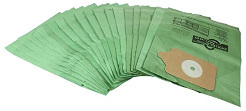 MarysDe@ls 30 Pack NVM1B NVM1C Paper Dust Bags for Numatic Henry, James, Hetty, Basil Vacuum Cleaner