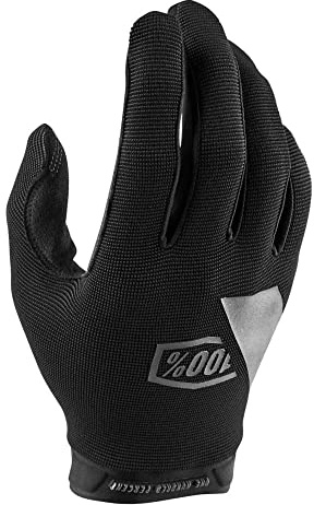 100% Ridecamp Jugend Fahrrad Handschuhe