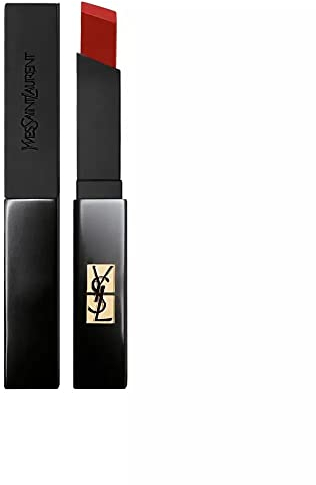 YSL ROUGE THE SLIM VELVET RADICAL N°305 - ORANGE SURGE, 2,2 g.