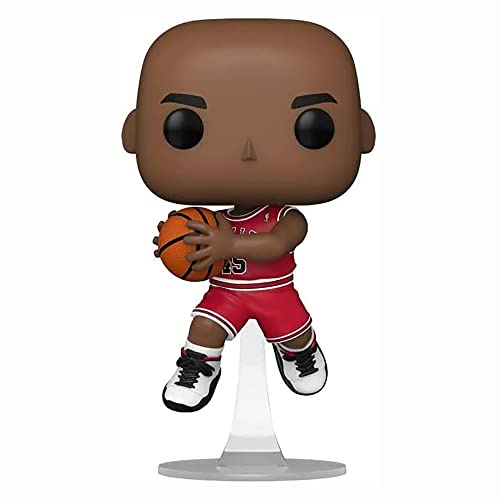 Pop! Basketball 149 Chicago Bulls Michael Jordan Exclusive