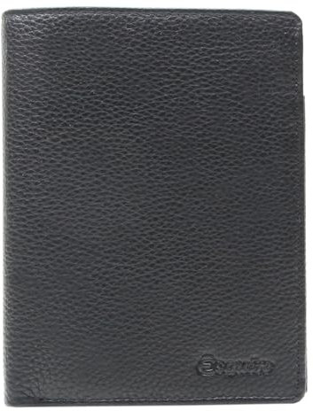 Esquire Primavera Men Wallet Black