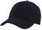Riki Browns Casquette de Baseball pour homme en polaire d'hiver avec cache-oreilles rétractables, chaud et pliable, tailles 56-60, couleurs noir, bleu, vert, gris, bleu, 58