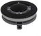 Oceanlend Quemador de cocina de gas, aleación de aluminio Outdiameter 130Mm, quemador triple 130Mm para cocina de gas con base, GGR61AJ7BZ7A6B003H89WO