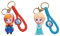 FASHION YO Lot de 2 porte-clés Buzz pour sac d'école - Décoration mignonne - Cadeau pour femmes, filles, garçons, Ensemble 08, taille unique
