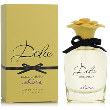 Dolce & Gabbana Dolce Shine Eau de Parfum 50ml