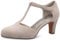 MARCO TOZZI Femme Damen Pumps 2-24401-43 Escarpins, Poudre, 40 EU