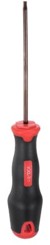 sourcing map Hex Screwdriver 3mm Magnetic Hexagon Key Metric Driver with 3.94 Shaft Length for RC Model Furniture Repair Electronic