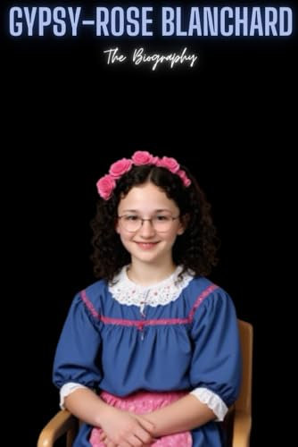 Gypsy-Rose Blanchard: The Biography