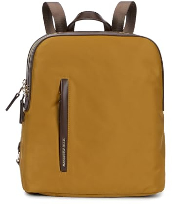 Mandarina Duck, HUNTER BACKPACK Damen, Einheitsgröße, Oil, Einheitsgröße