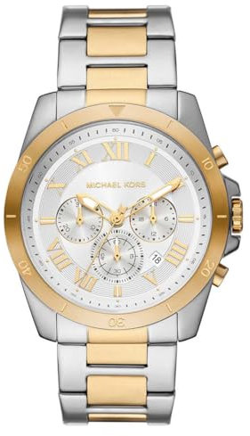 Michael Kors MK9183 Herren Armbanduhr
