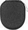 Universelle Kopfhörer-Hülle für Over-Ear-Kopfhörer, kompatibel mit JBL Tune 510BT 720BT, Sony, Soundcore Q20/Q30 BERIBES KVIDIO TOZO usw., Sony MDR-10RBTTravel Tragetasche Hartschalenhülle schwarz