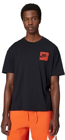 NIKE M NK Tee LSE Asbury HC Long-Sleeved T-Shirt