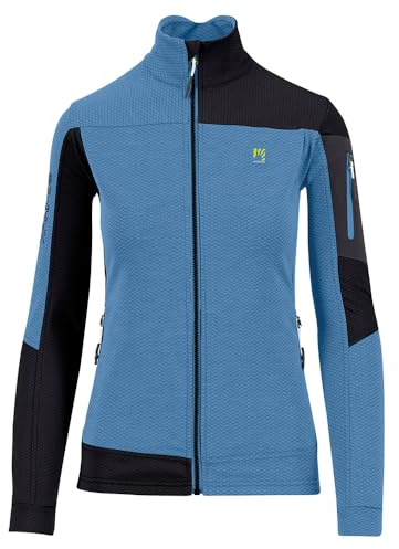 Karpos Damen Cherz W Fleece Sweatshirt (1er Pack)