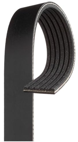 GATES 6PK968EST V-Ribbed Belt 968 mm 21 mm