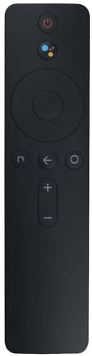 XMRM-007 Bluetooth Sprachfernbedienung Ersatz für Xiaomi Mi TV 4S L55M5-5ARU