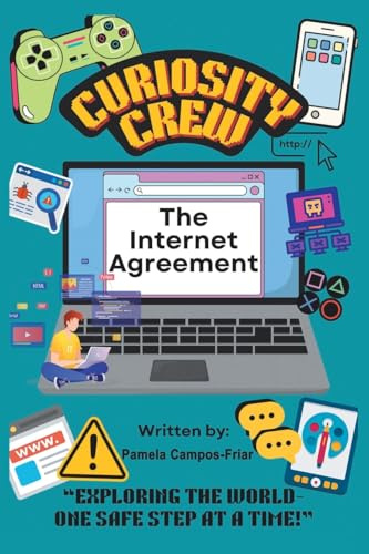 Curiosity Crew: The Internet Agreement