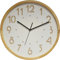 Orium Autre stille Uhr Oslo Ø41cm, 11135, Natur, 41 cm