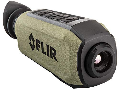 FLIR Scion OTM266 Green