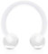 viva-adorno Universal Hufeisen Piercing Kunststoff mit Kugeln Septum, Lippe, Augenbraue, Nase Z292, klar 1,2x10mm