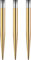 Mission Glide Dart Points - Gold 30mm