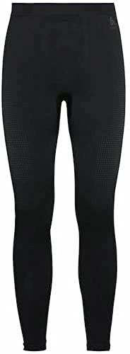 Odlo Thermohose Herren Performance Warm I Thermounterwäsche I Warme Skiunterwäsche