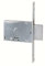 SERRATURA ISEO DOPPIA MAPPA ENTR. MM.60 CIF.UNICA ART.661604N.K