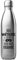 Bouteille Gourde Isotherme en Acier Inoxydable 500 ML imprimé Citation ma maîtresse est Un Super héros ref G2829