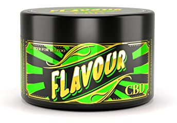 FLAVOURTATTOO - Butter para Tatuaje - Cbd - Microblading - Micropigmentación - 200 ml