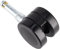 sparefixd 50mm Castor Wheel Part Number 204111 for Numatic Henry Vacuum