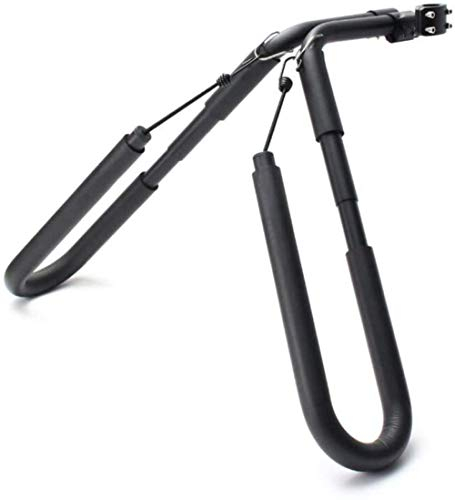 Surf Bike Rack-Surfboard Bike Ski Board Neue Kiteboard Seitenstütze