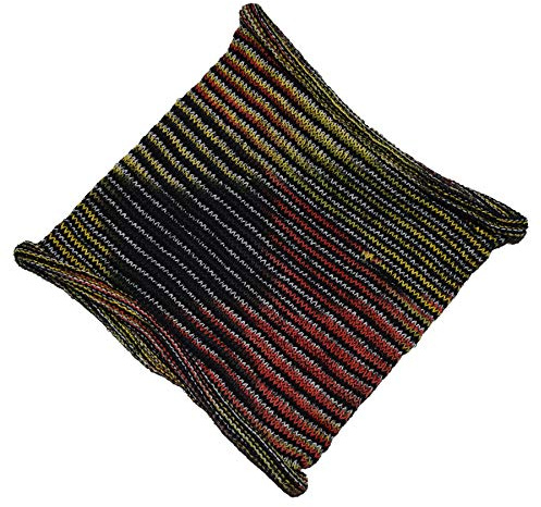 Simandra Magic Haarband Baumwolle Kopfband Mütze Schlauchschal Dread Wrap | schmal |