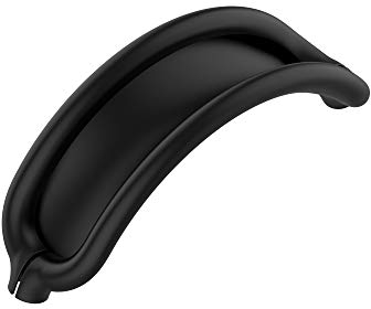 AWINNER Kopfbandabdeckung Kompatibel für Apple AirPods Max Schwarz | Waschbar, Weiches, Silikon, Kopfbandschoner, Komfortkissen, Top Pad Protector Sleeve, für AirPods Max