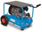 Abac - Compresseur d'air PRO 3CV 2x11 litres 2,2Kw 10 Bars (marche lente) - V30/9+9 CM3 ABAC