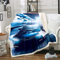 Homemissing Herren Rennsportwagen Flanell Fleecedecke Extremsport Thema Kuscheldecke für Sofa Couch Jugendliche Autosport WettkampfDecke 150x200cm Atmungsaktiv Coole Wohndecke Raumdeko