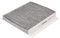 FILTRON Filtro abitacolo Filtro al carbone attivo K 1228A